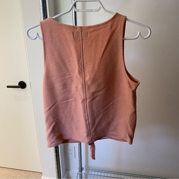 Tank top blouse - Picture 4 of 4